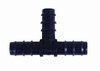 Barb Tee 13 mm, T connector