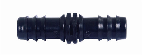 Barb Joiner 13 mm, Plastic I connector