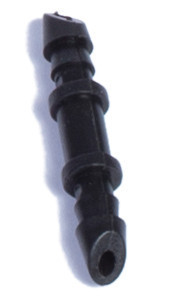 I-connector 5 mm for air- and watertube