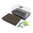 High Quality Natural Rooting Sponge Propagation Kit | ROOT!T