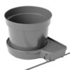 GoGro 15 L self-watering pot system | hydroponics