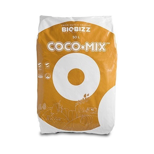 Coco·Mix | Coco coir by BioBizz