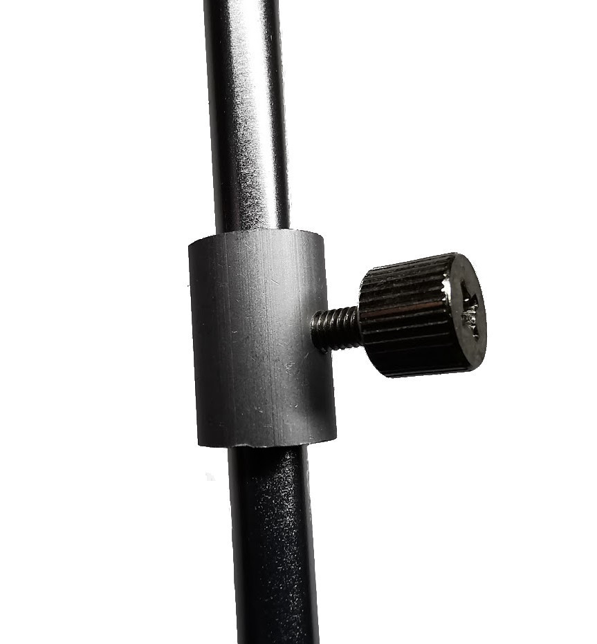 Connector with screw for Supragarden Support Frame