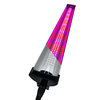 Led grow light with Red & Blue spectrum , 39 w, 57 cm