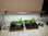 Long Led grow light for seedlings, Daylight, 54 w, 87 cm
