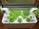 Hydroponic garden system with led light for growing