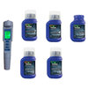 Measurement and adjustment Kit for nutrient water EC and pH