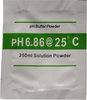 pH -mittari kalibrointi | pH 6.86 jauhe