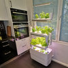 Build Supragarden 2+3 | Multilevel hydroponic food garden system